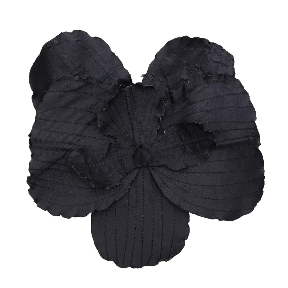 گل سینه تافته ارکیده zm