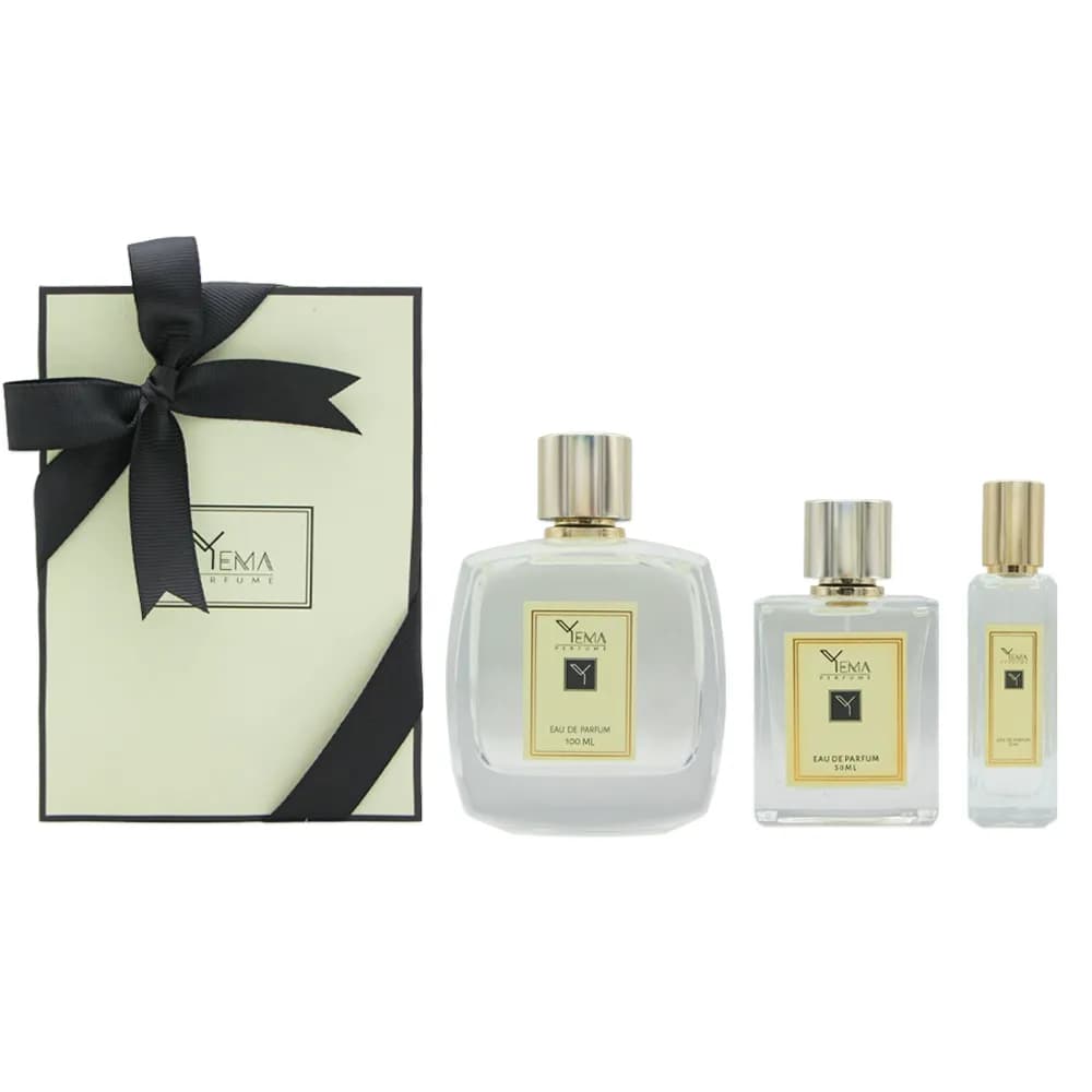عطر wrong way
