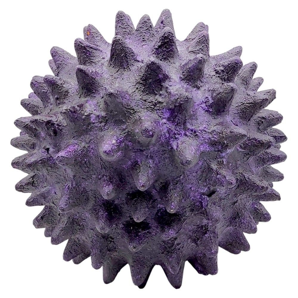 میموزا بنفش بافت دار مات ldi