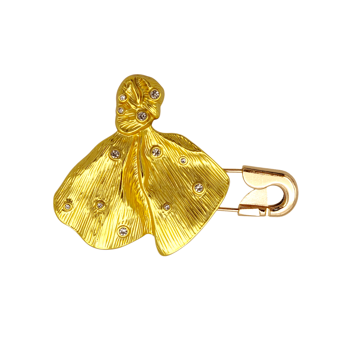 اکسسوری سنجاق dok