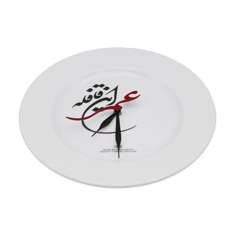 ساعت غافل lqe