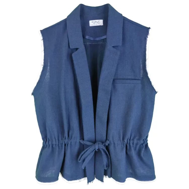 جلیقه sng