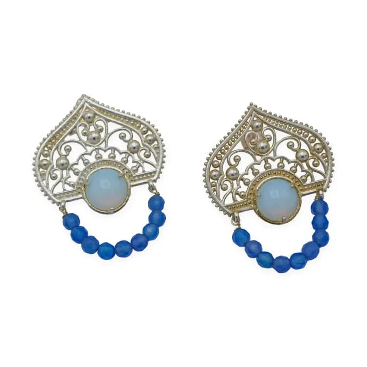 گوشواره e271 zgn