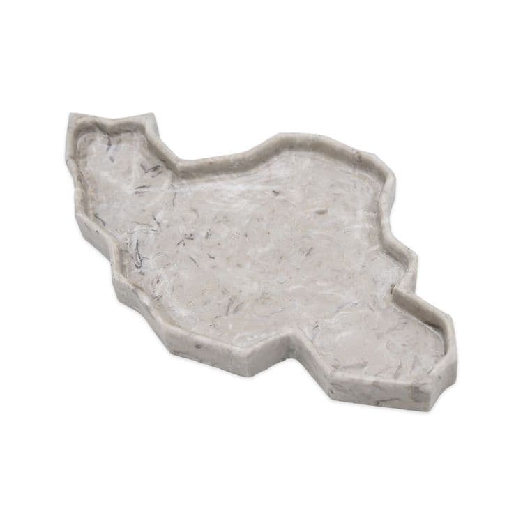 پیش دستی گربه آسیا طوسی  lqe