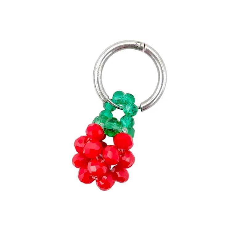 گوشواره میوه mng