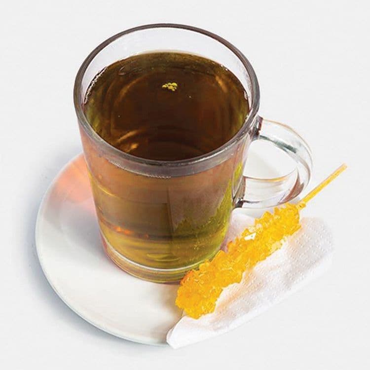 دمنوش مراکشی