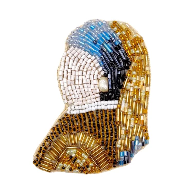سنجاق سینه pra